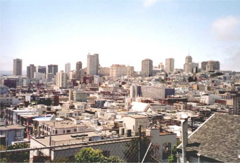 SF: Skyline