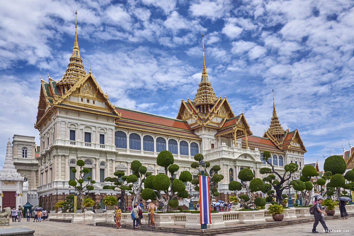 Grand Palace