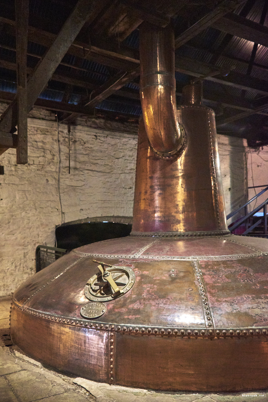 Jameson Pot Still