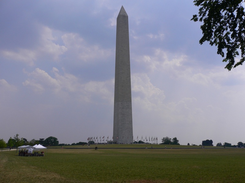 Washington Monument