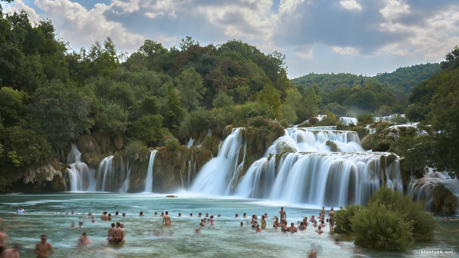 Skradinski Buk