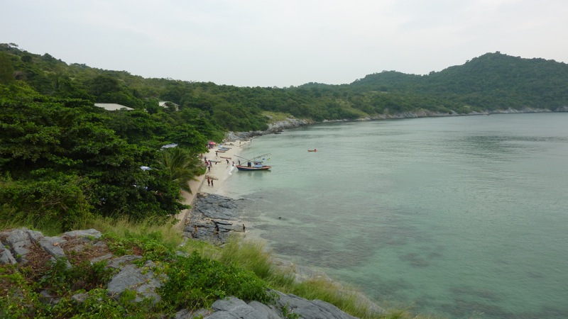 Ko Si Chang